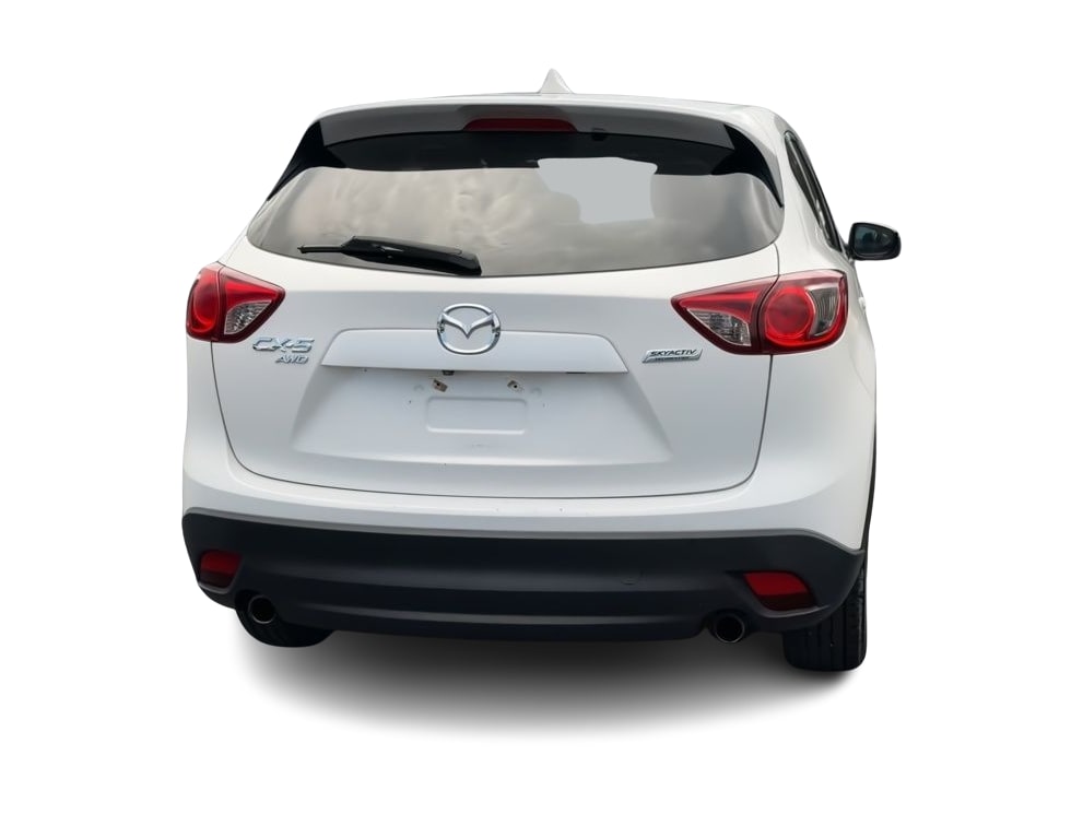 Thumbnail: 2016 Mazda CX-5 - 5