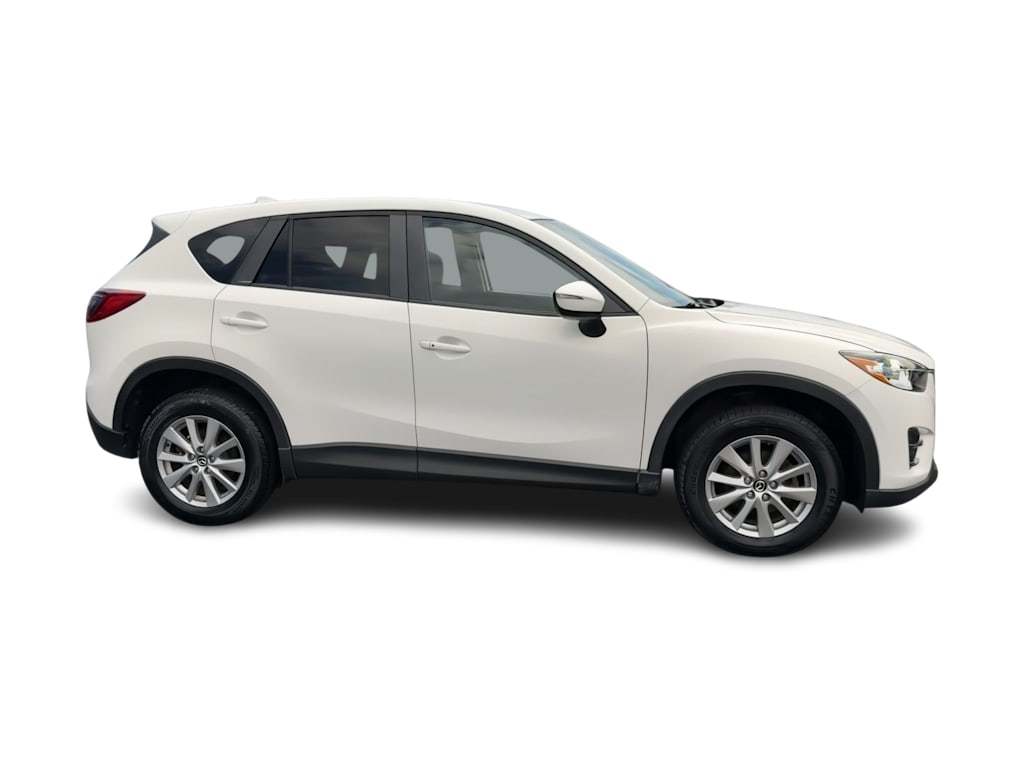Thumbnail: 2016 Mazda CX-5 - 24