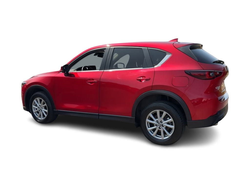 Thumbnail: 2023 Mazda CX-5 - 21