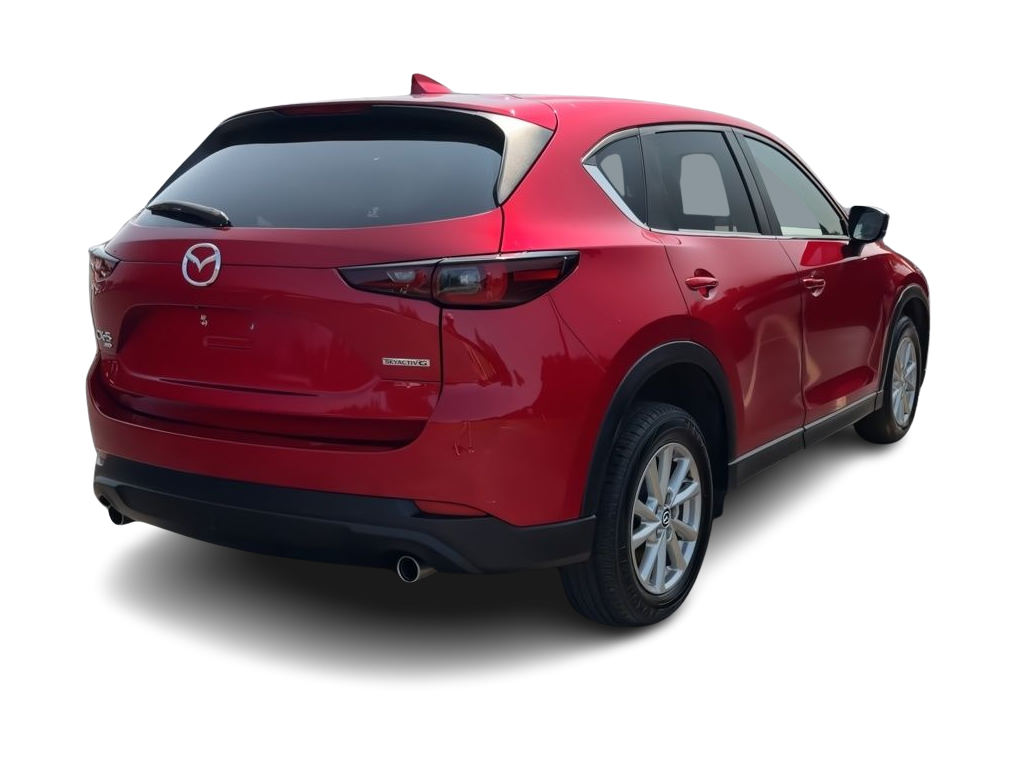 Thumbnail: 2023 Mazda CX-5 - 22