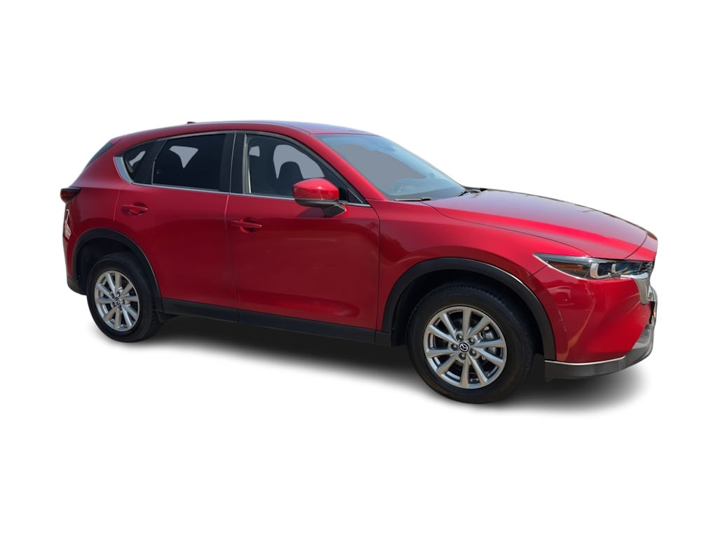 Thumbnail: 2023 Mazda CX-5 - 19