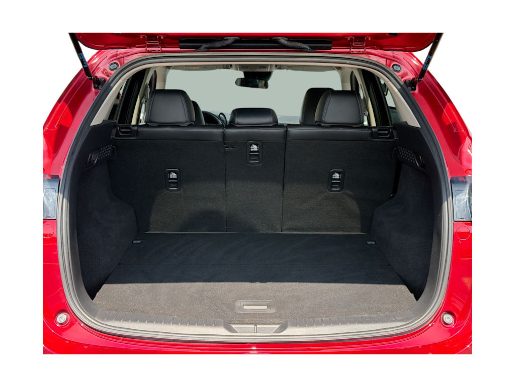 Thumbnail: 2023 Mazda CX-5 - 36