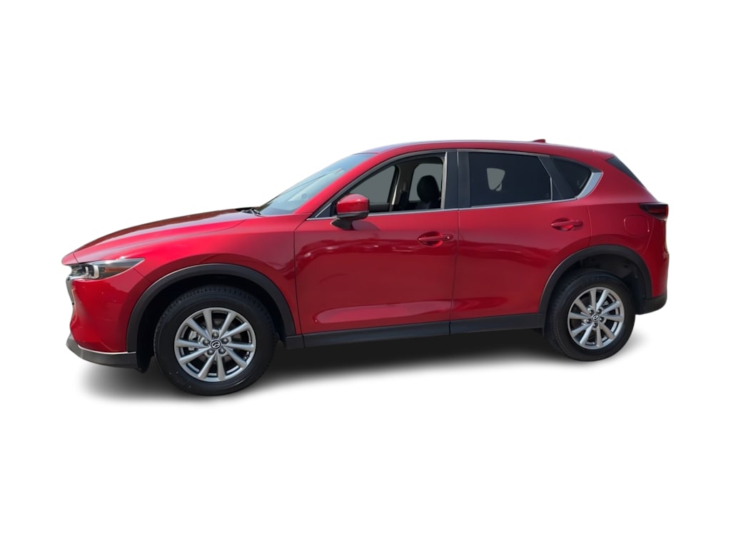 Thumbnail: 2023 Mazda CX-5 - 3