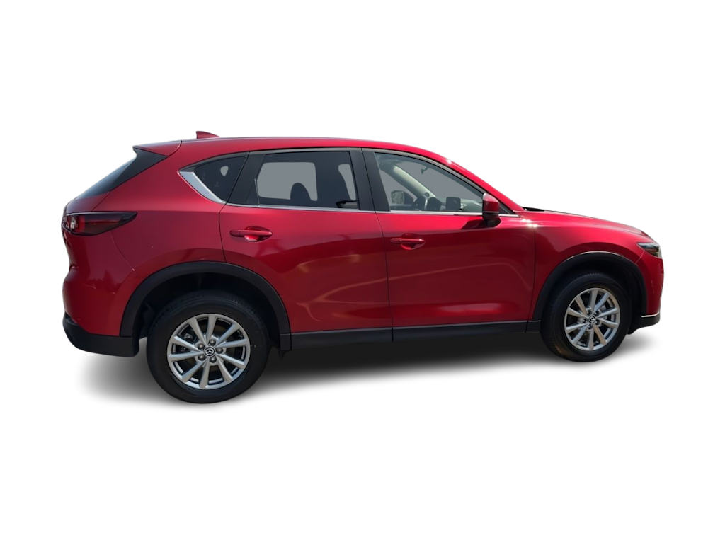 Thumbnail: 2023 Mazda CX-5 - 23