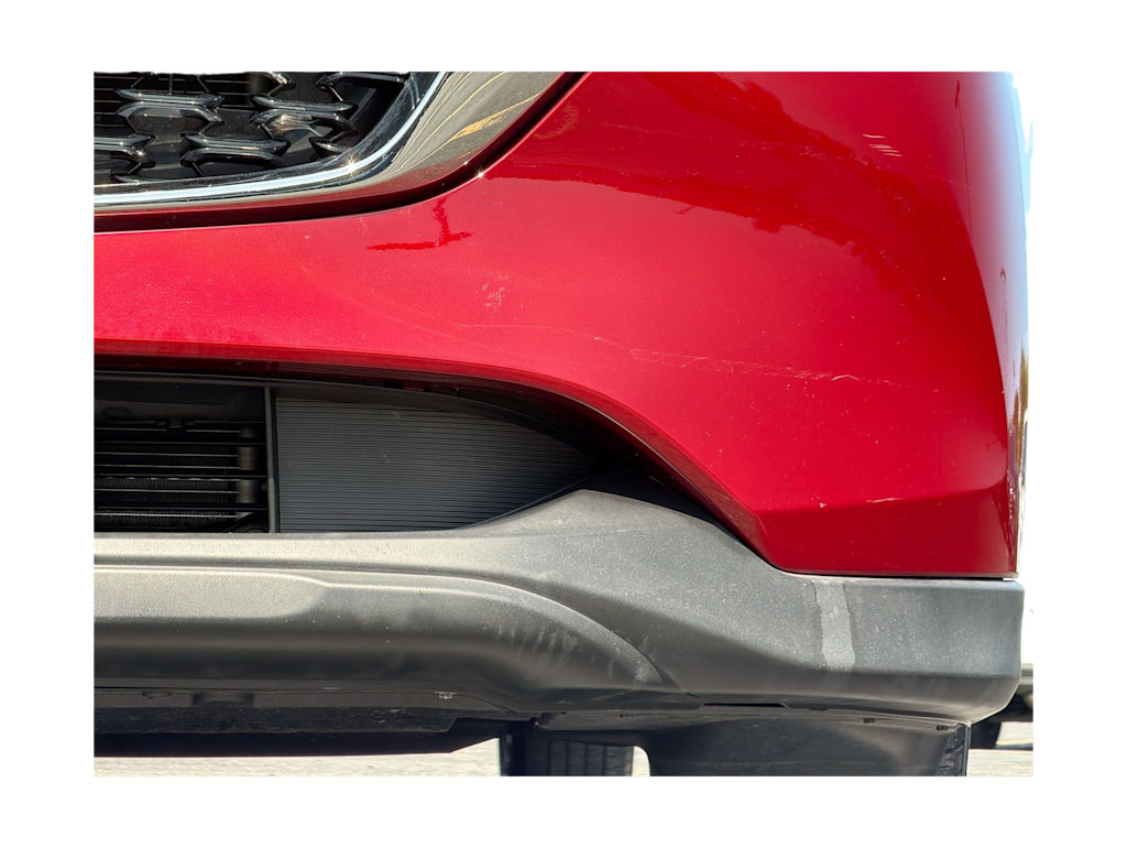 Thumbnail: 2023 Mazda CX-5 - 16