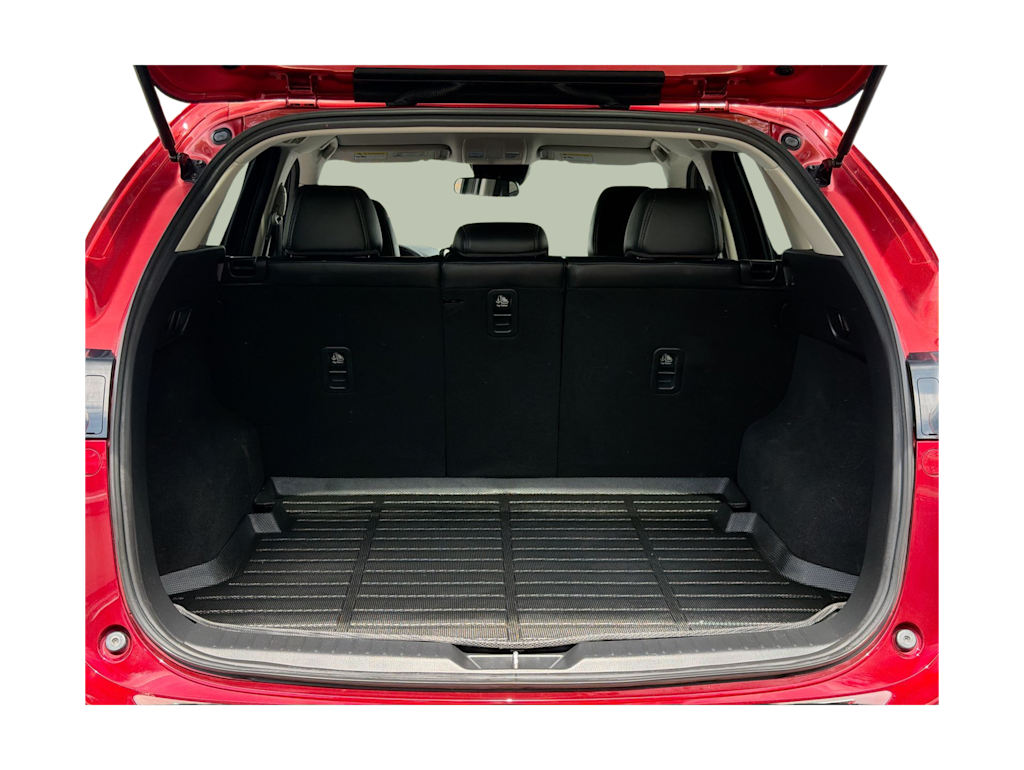Thumbnail: 2021 Mazda CX-5 - 35