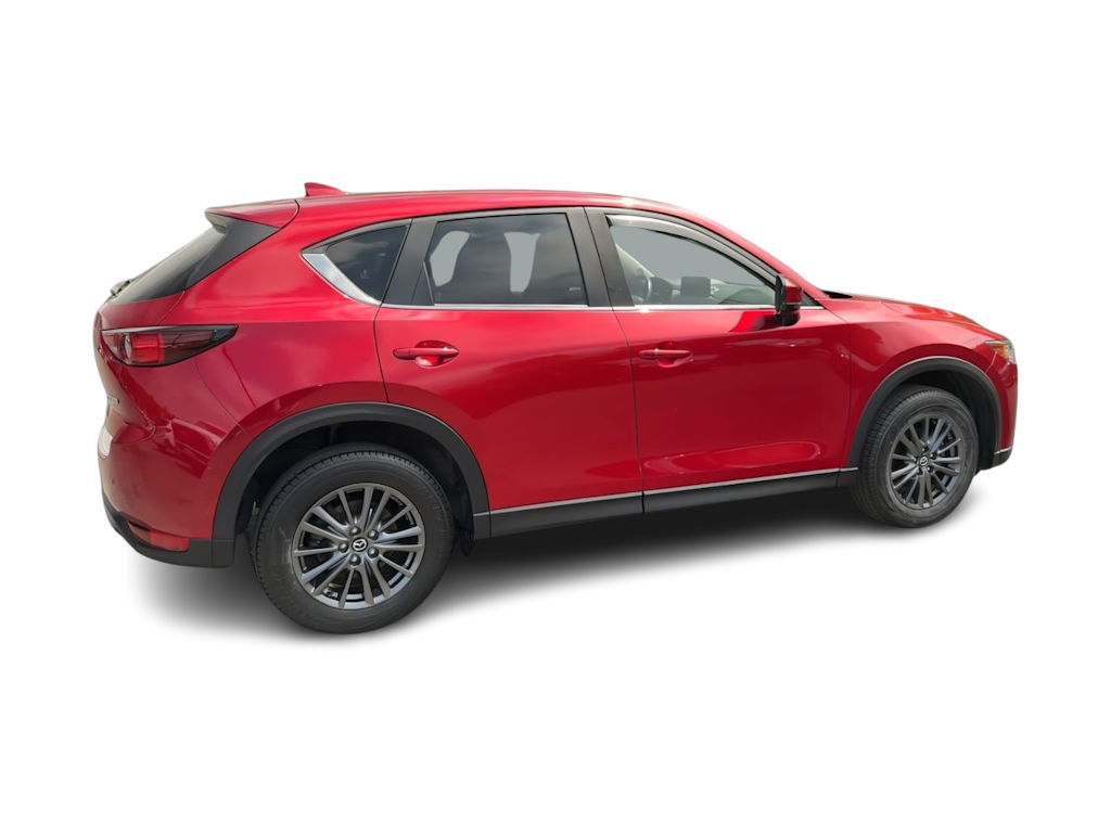 Thumbnail: 2021 Mazda CX-5 - 22