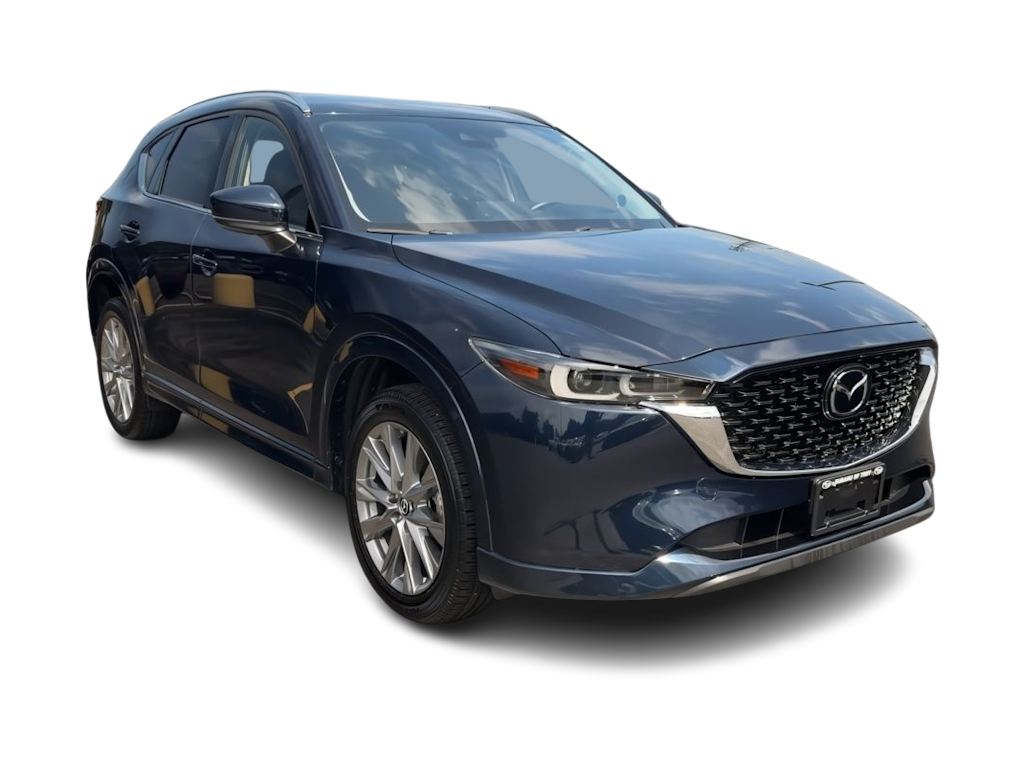 Thumbnail: 2024 Mazda CX-5 - 20