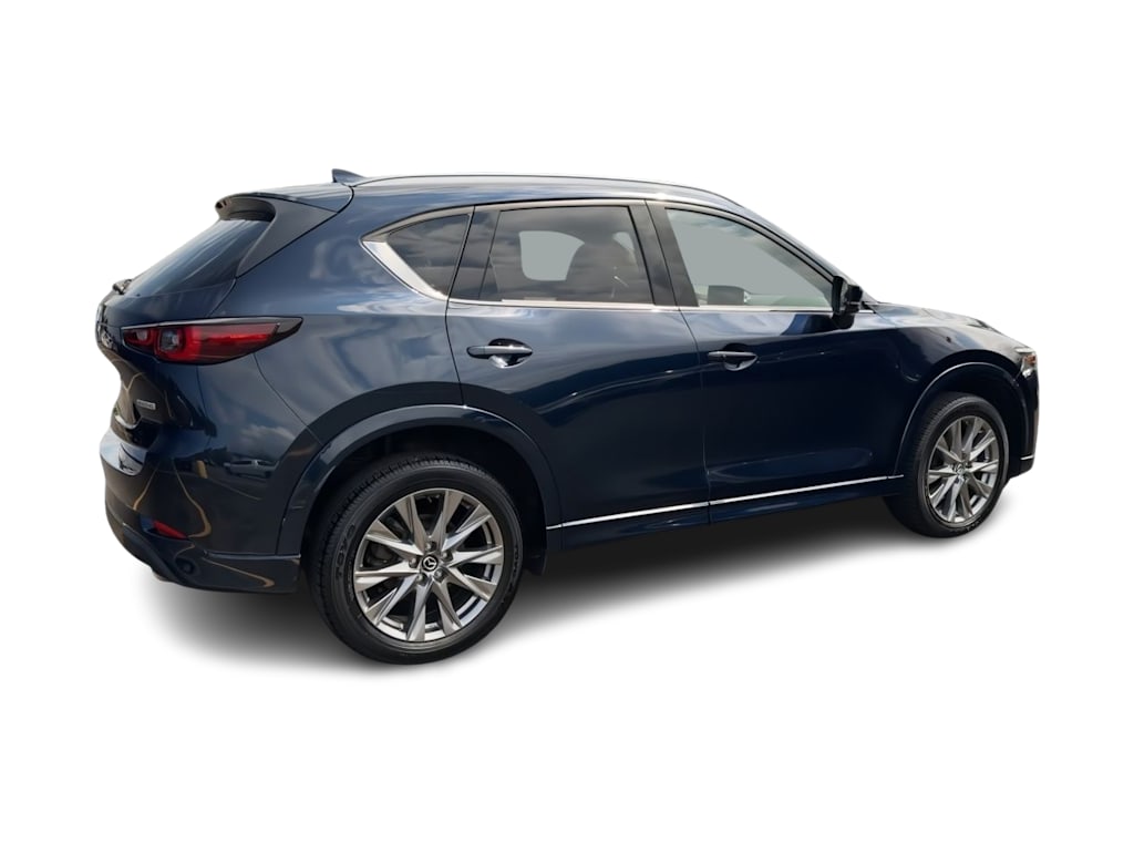 Thumbnail: 2024 Mazda CX-5 - 23