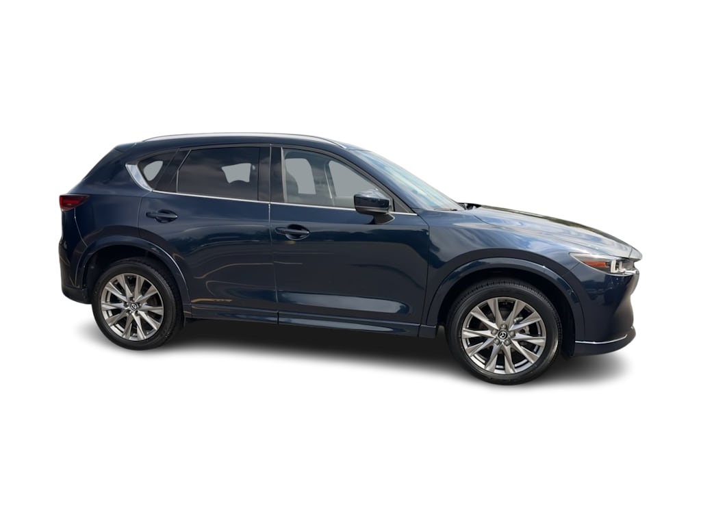 Thumbnail: 2024 Mazda CX-5 - 24