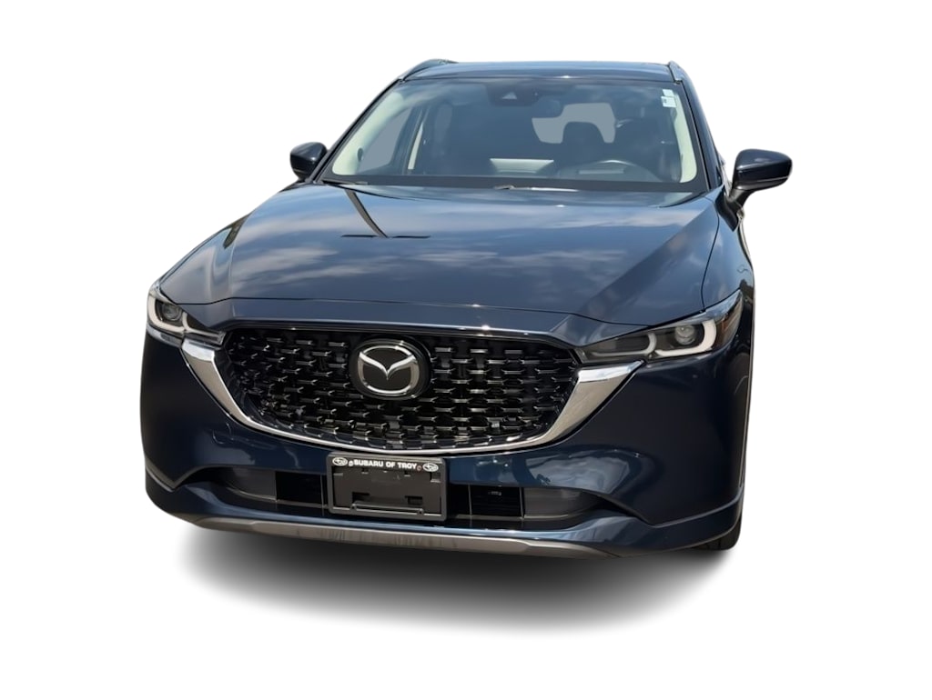 Thumbnail: 2024 Mazda CX-5 - 5