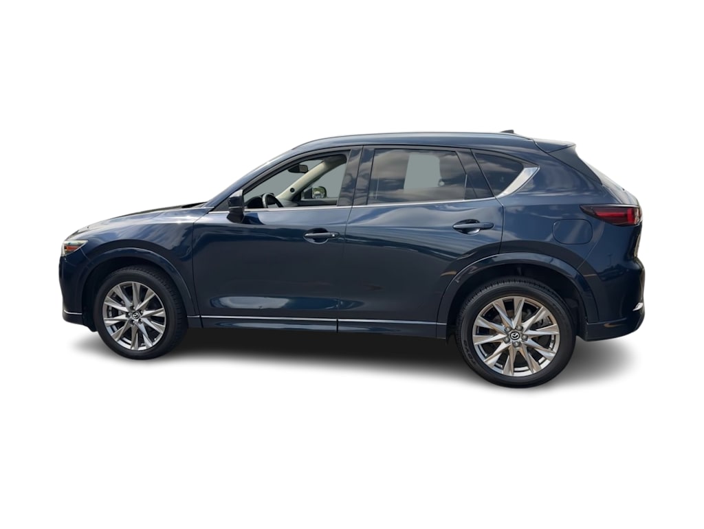 Thumbnail: 2024 Mazda CX-5 - 21