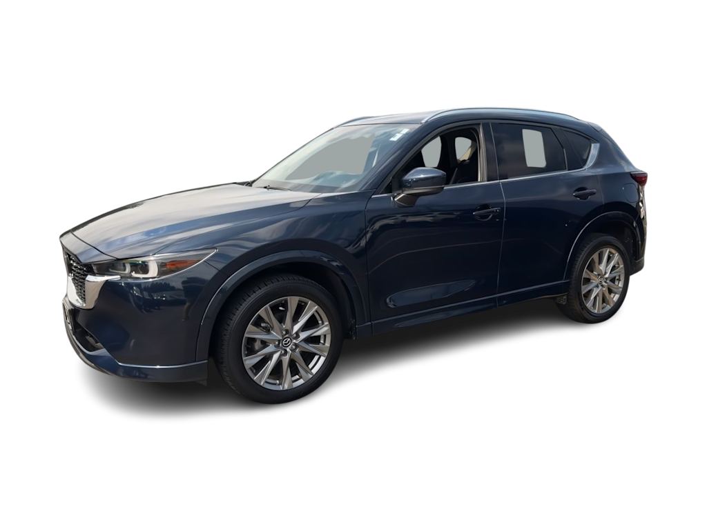 Thumbnail: 2024 Mazda CX-5 - 3