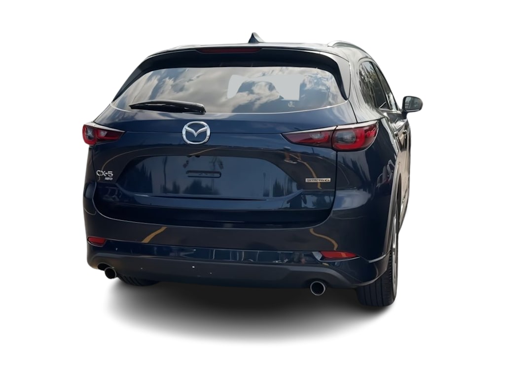 Thumbnail: 2024 Mazda CX-5 - 22