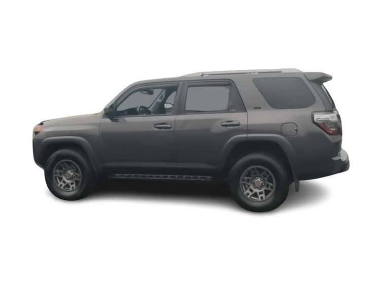 2016 Toyota 4Runner SR5 22