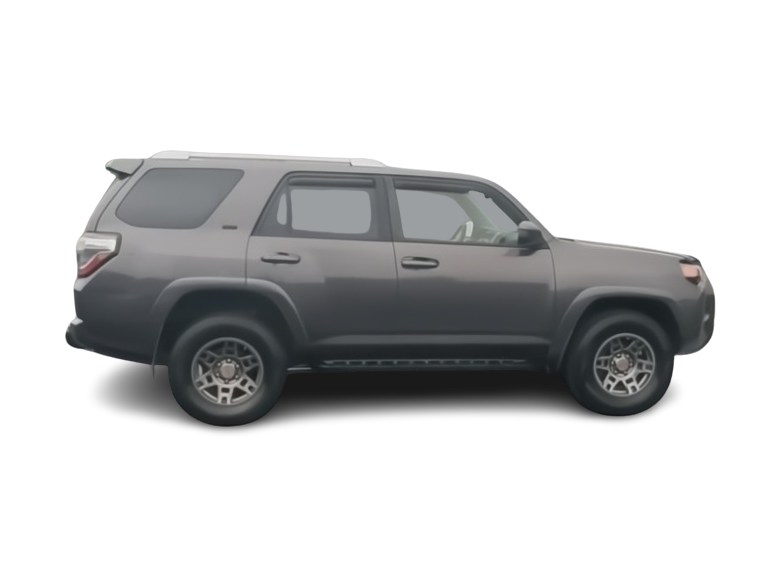 2016 Toyota 4Runner SR5 19