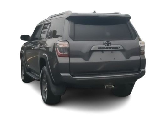 2016 Toyota 4Runner SR5 23