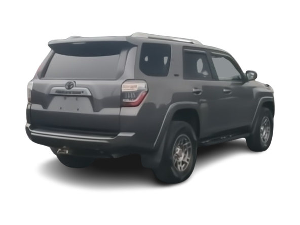 2016 Toyota 4Runner SR5 24