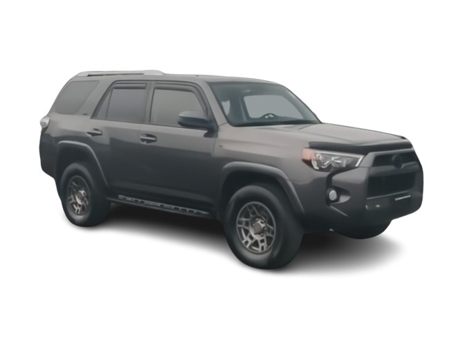 2016 Toyota 4Runner SR5 20