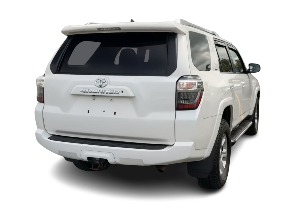 Thumbnail: 2018 Toyota 4Runner - 22