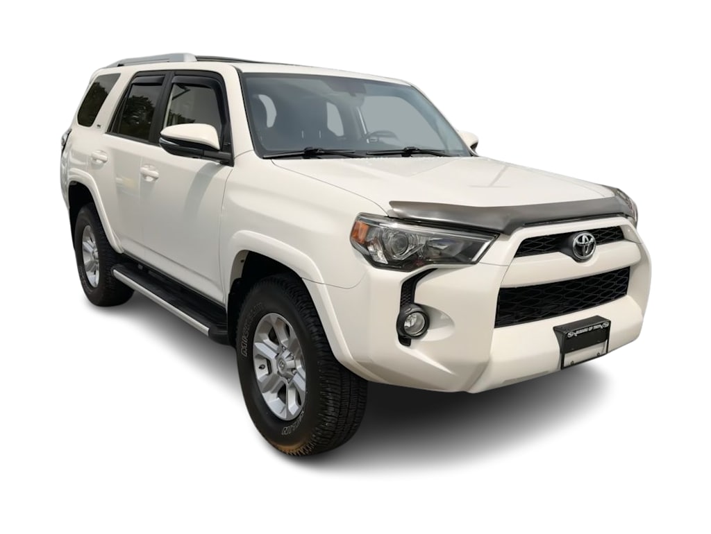 Thumbnail: 2018 Toyota 4Runner - 20
