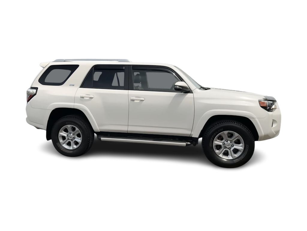 Thumbnail: 2018 Toyota 4Runner - 24