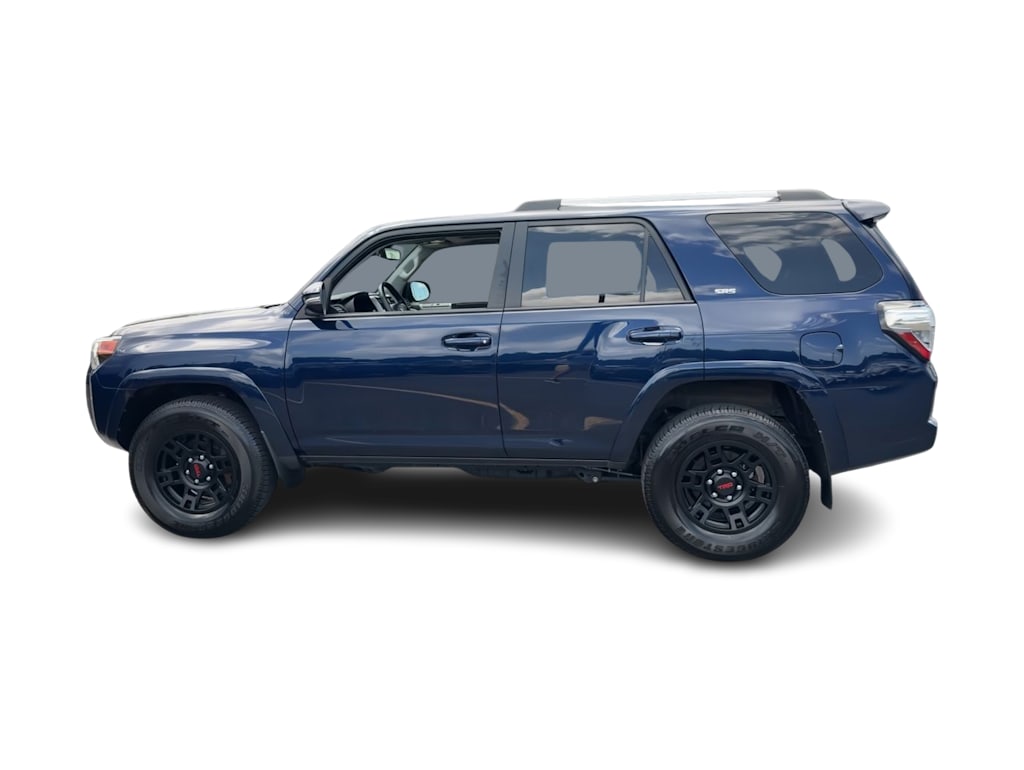 Thumbnail: 2023 Toyota 4Runner - 21