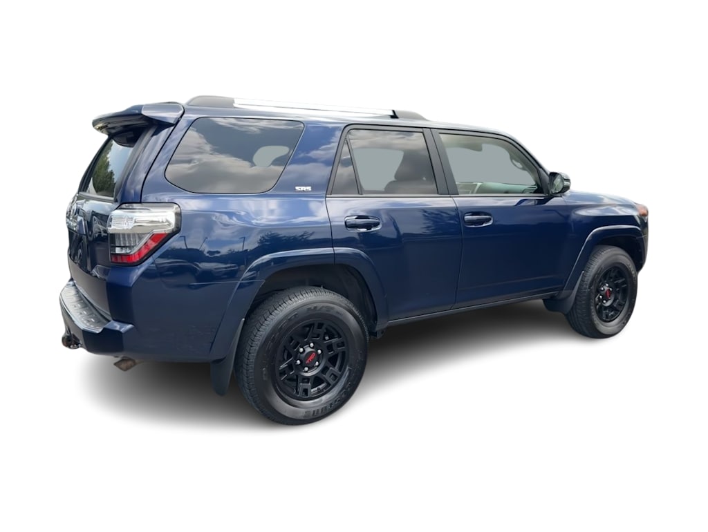 Thumbnail: 2023 Toyota 4Runner - 23