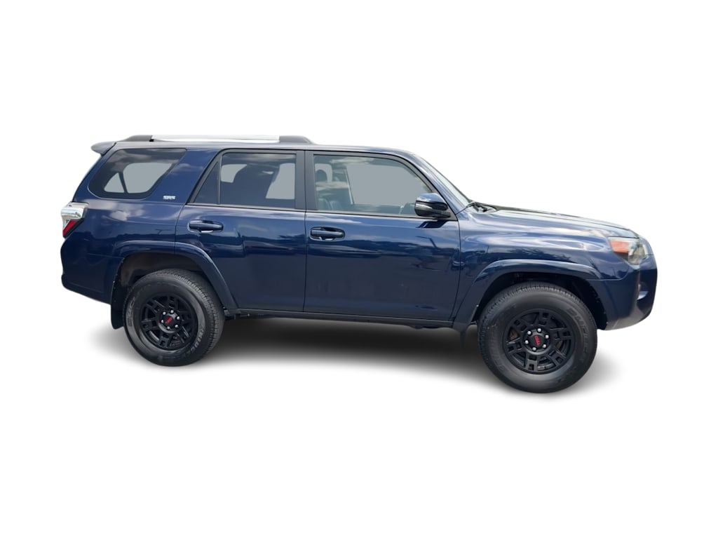 Thumbnail: 2023 Toyota 4Runner - 24