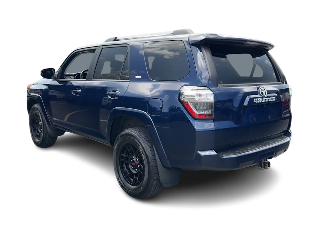 Thumbnail: 2023 Toyota 4Runner - 4