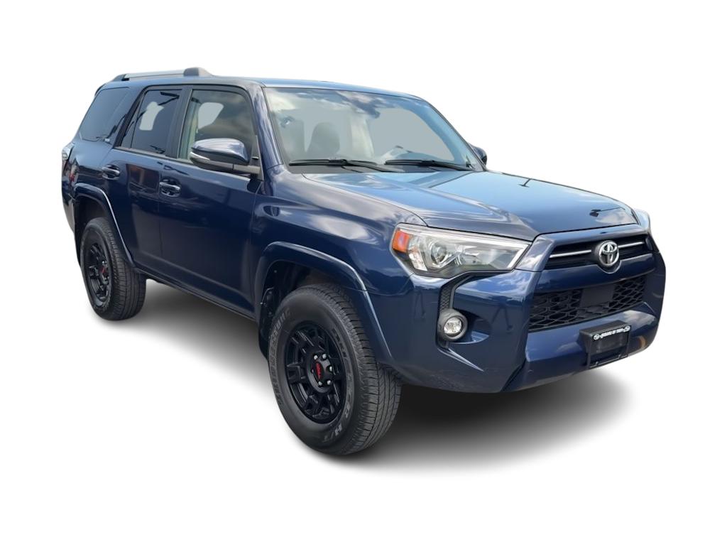 Thumbnail: 2023 Toyota 4Runner - 20