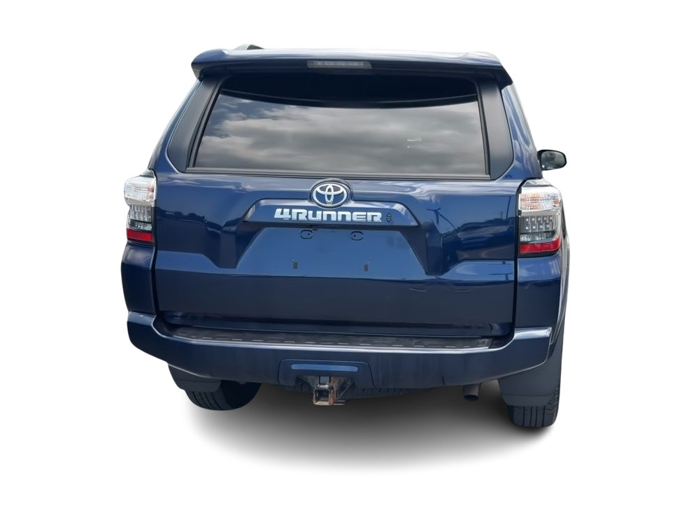 Thumbnail: 2023 Toyota 4Runner - 22