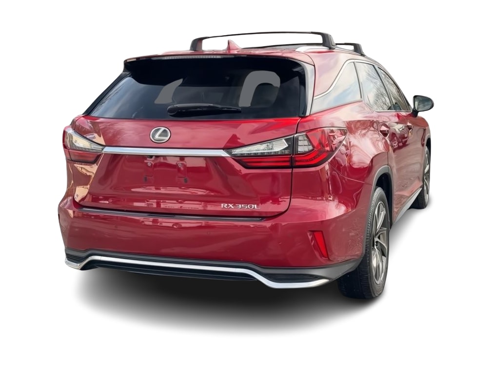 Thumbnail: 2019 Lexus RX - 22
