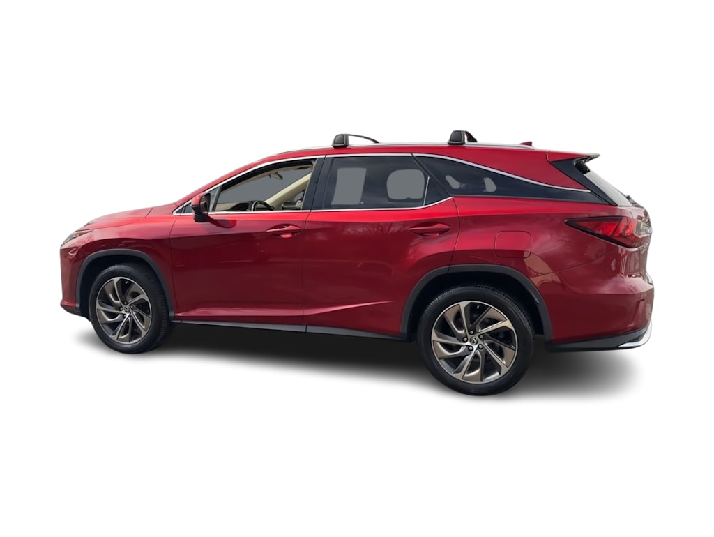 Thumbnail: 2019 Lexus RX - 21