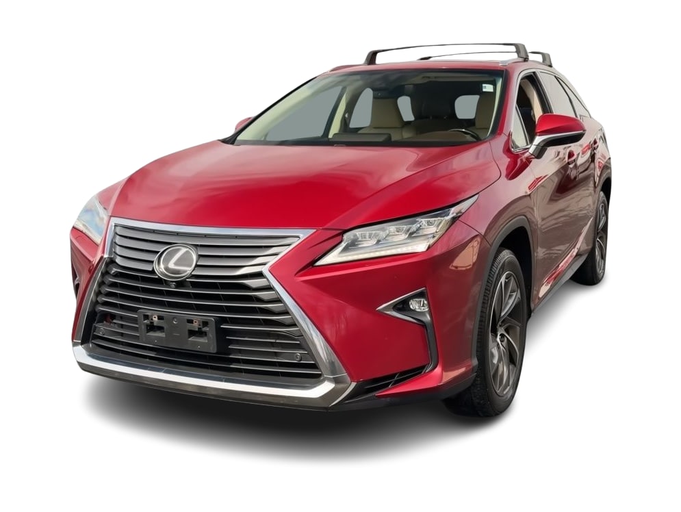 Thumbnail: 2019 Lexus RX - 20