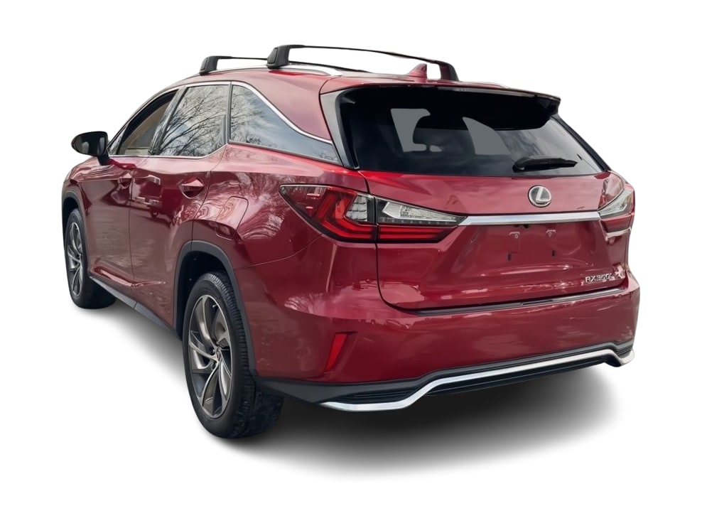 Thumbnail: 2019 Lexus RX - 4