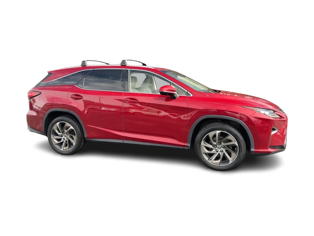 Thumbnail: 2019 Lexus RX - 24