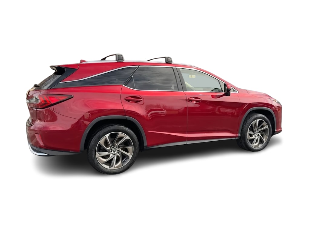 Thumbnail: 2019 Lexus RX - 23
