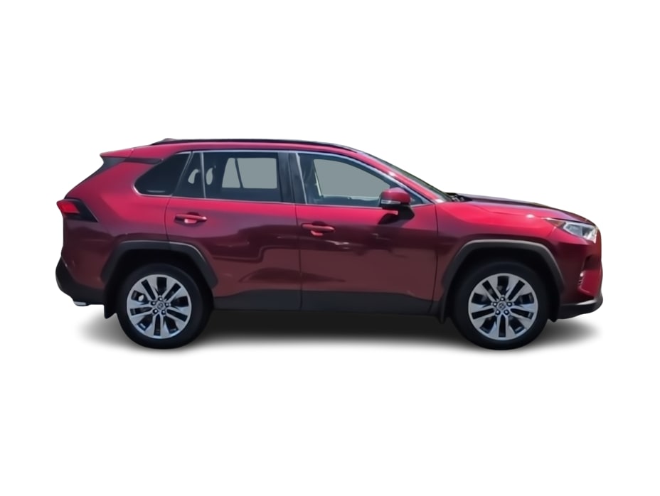 Thumbnail: 2019 Toyota RAV4 - 24