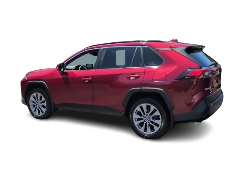 Thumbnail: 2019 Toyota RAV4 - 22