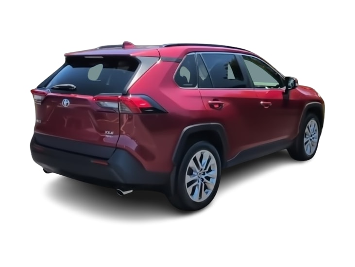 Thumbnail: 2019 Toyota RAV4 - 23