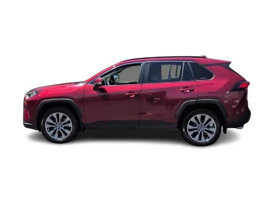 Thumbnail: 2019 Toyota RAV4 - 21