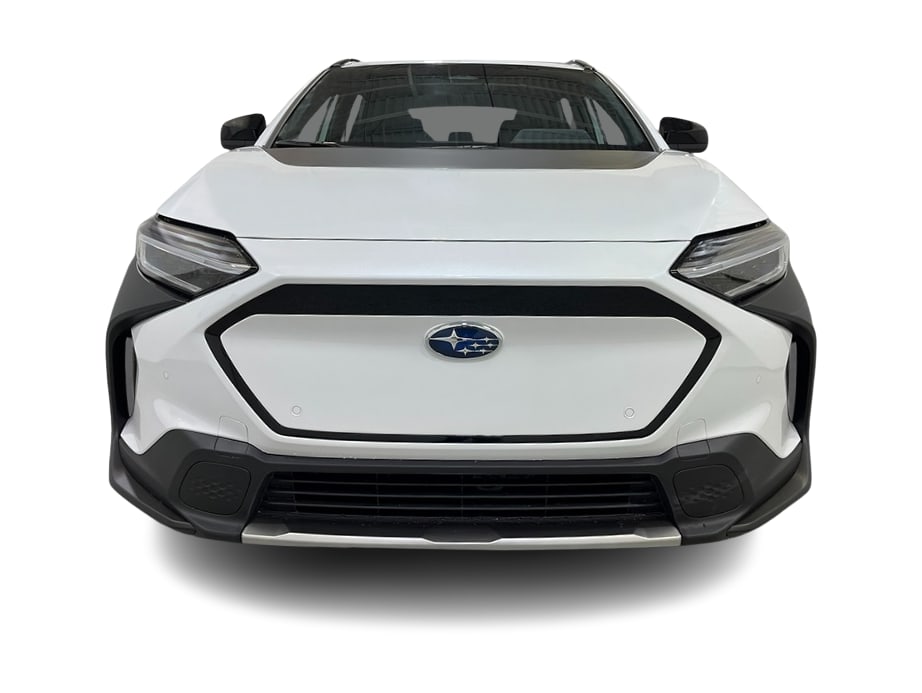 2024 Subaru Solterra Premium 6