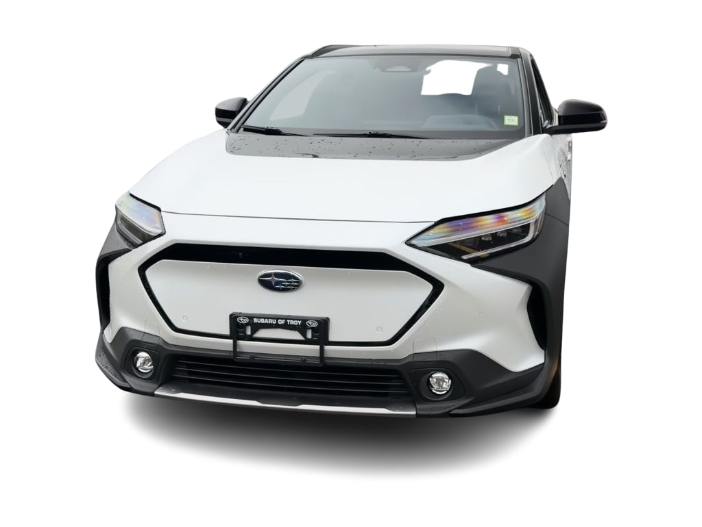 Thumbnail: 2024 Subaru Solterra - 6