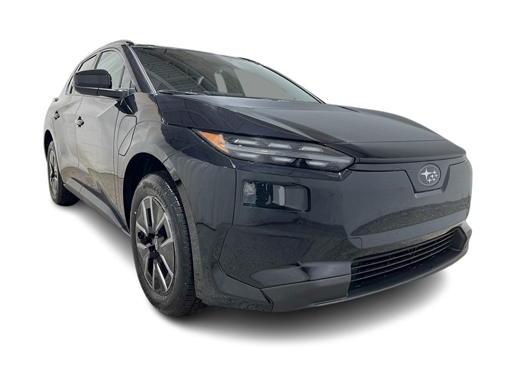 Thumbnail: 2026 Subaru Solterra - 18