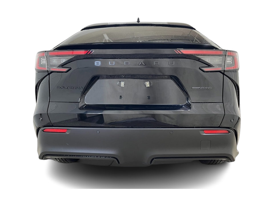 Thumbnail: 2026 Subaru Solterra - 5