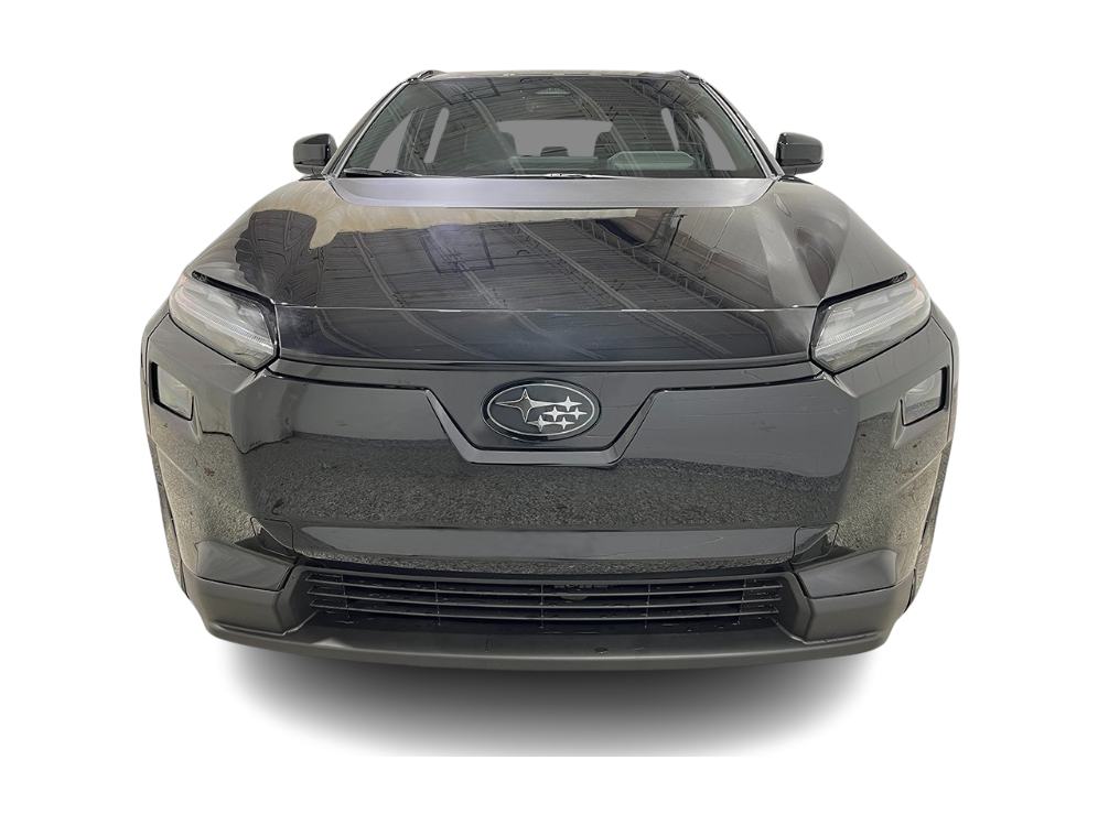 Thumbnail: 2026 Subaru Solterra - 6