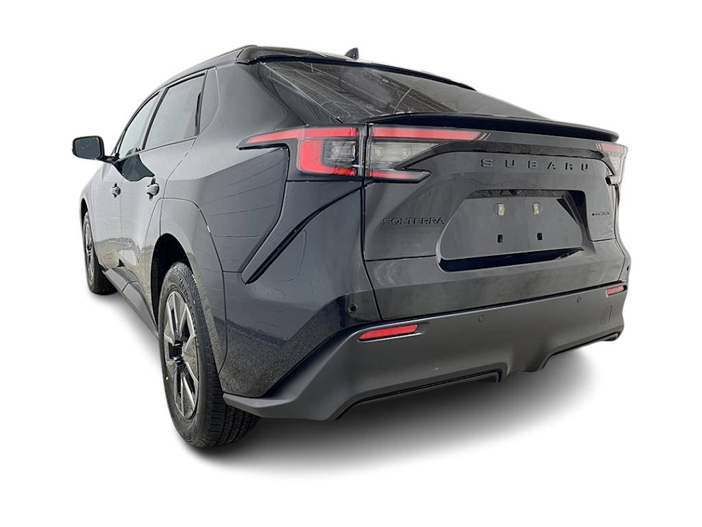 Thumbnail: 2026 Subaru Solterra - 4