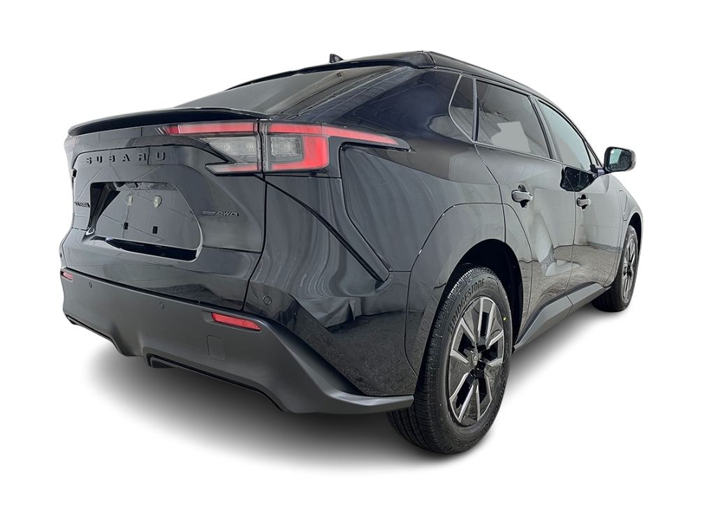 Thumbnail: 2026 Subaru Solterra - 16