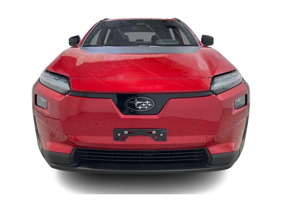 Thumbnail: 2026 Subaru Solterra - 4